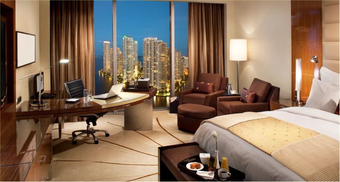 hotel rr